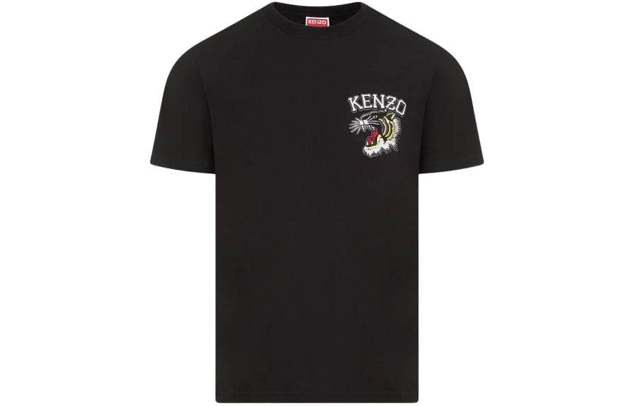 Футболка KENZO LogoT - изображение 1