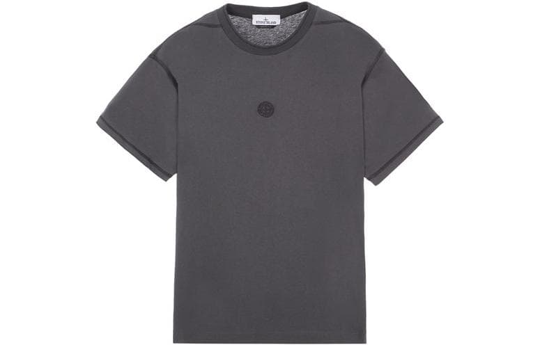 Футболка STONE ISLAND SS23 LogoT - изображение 1