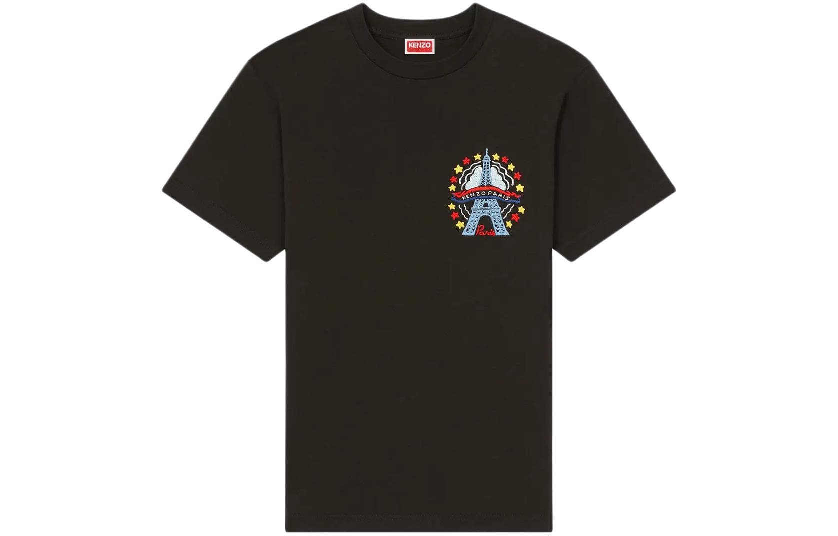 Футболка KENZO SS24 T - изображение 1