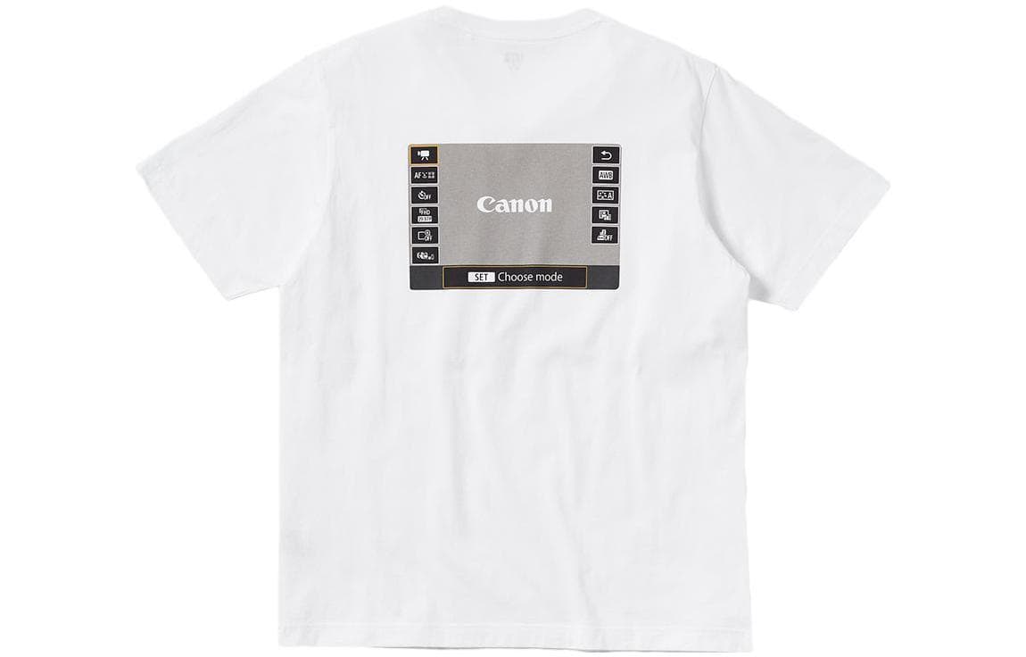 Футболка UNIQLO T - изображение 1