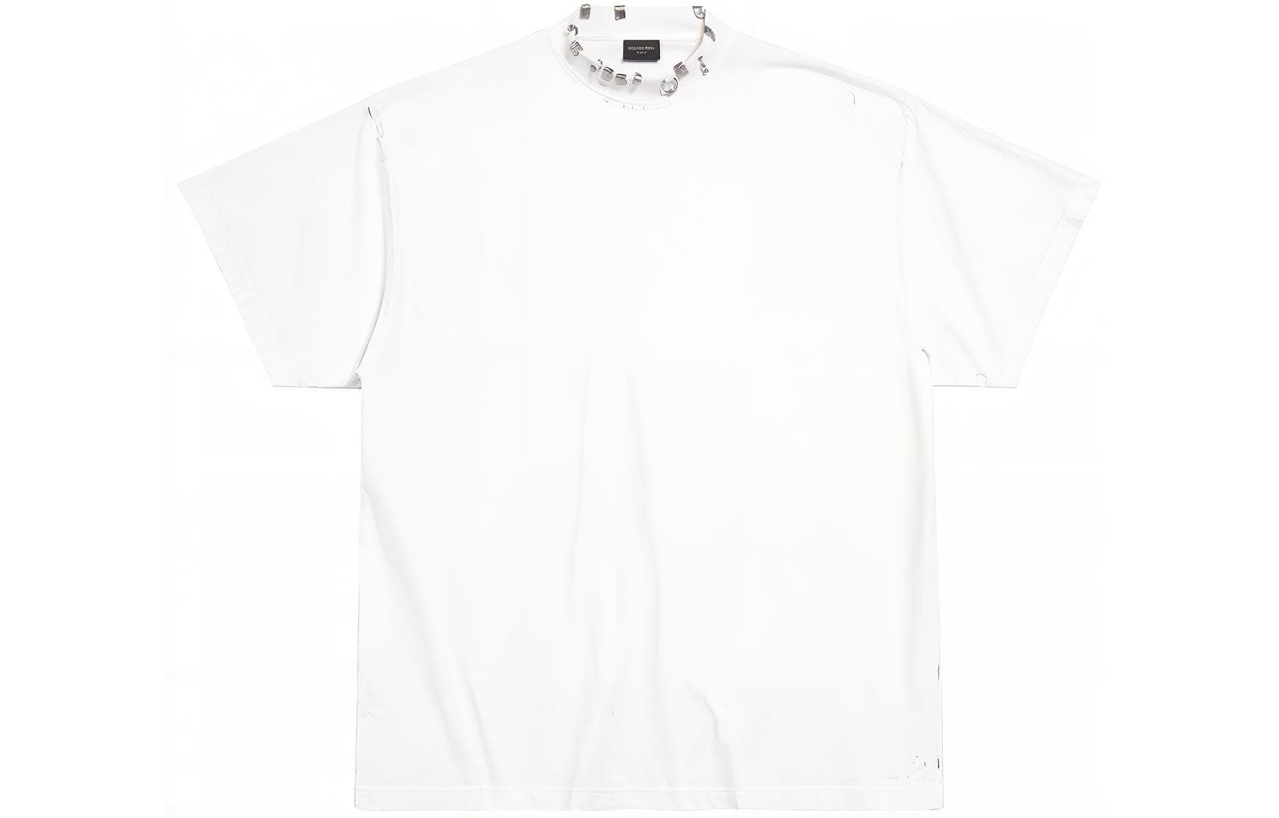 Футболка Balenciaga T - изображение 1