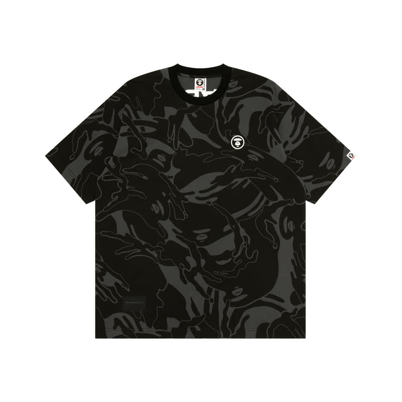 Футболка Aape T - изображение 1