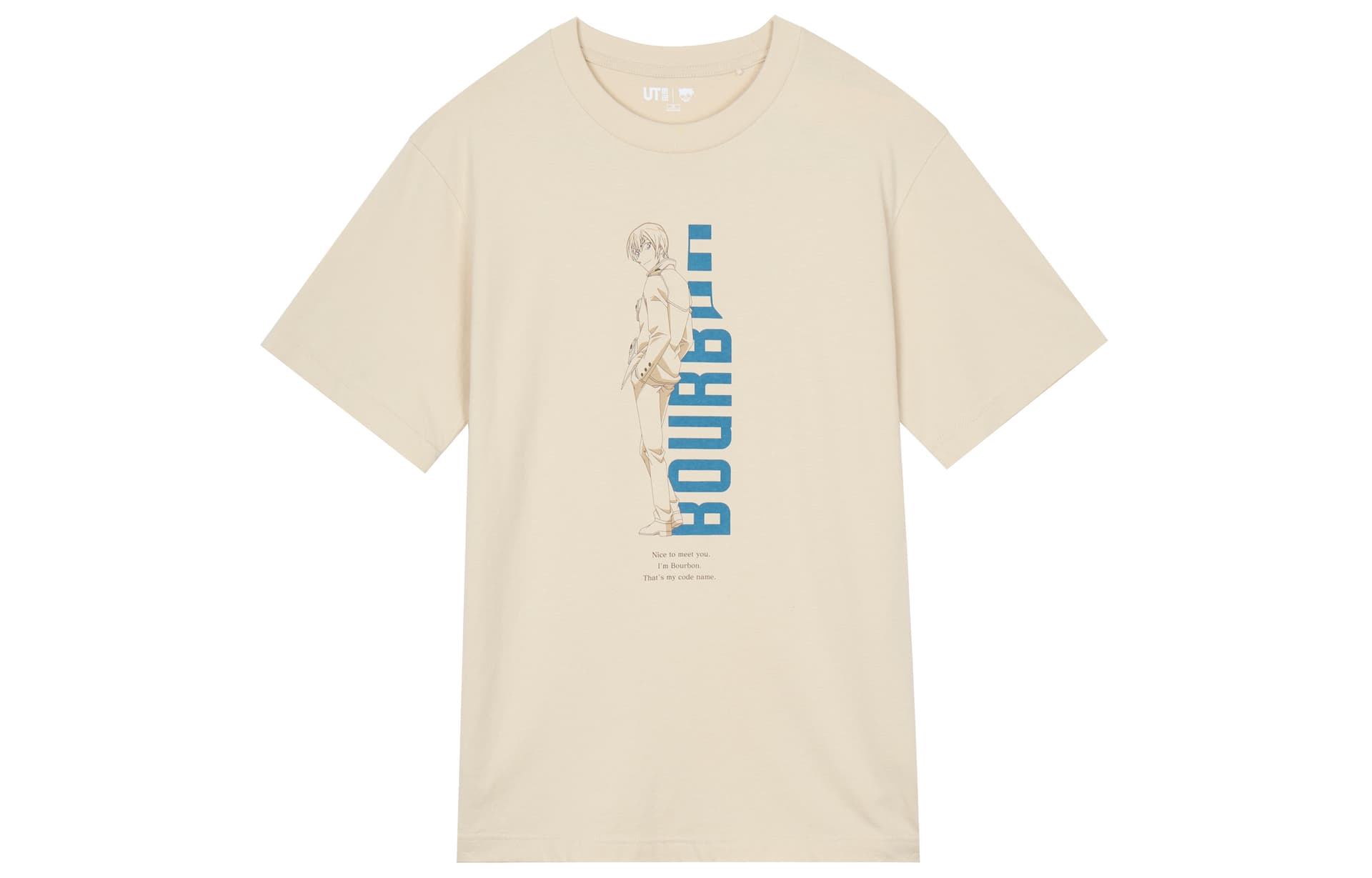 Футболка UNIQLO x SS23 T - изображение 1