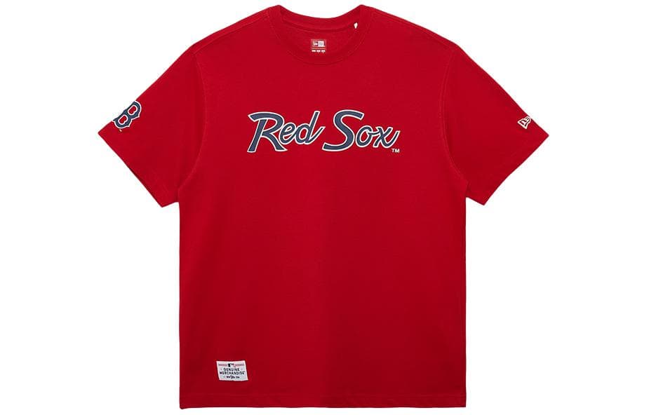 Футболка New Era x MLB SS24T - изображение 1