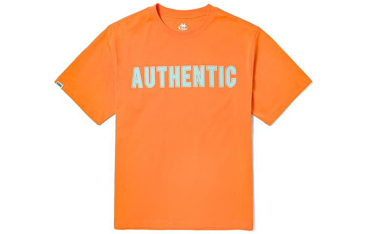 Футболка Kappa T - изображение 1
