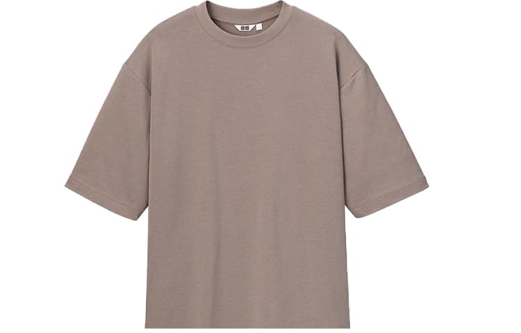 Футболка UNIQLO T - изображение 1