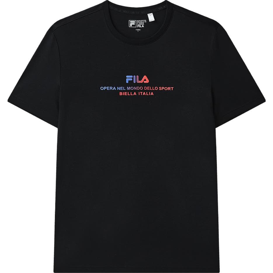 Футболка FILA2023T - изображение 1