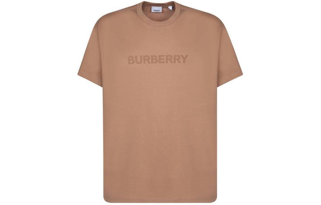 Футболка Burberry SS24T - изображение 1