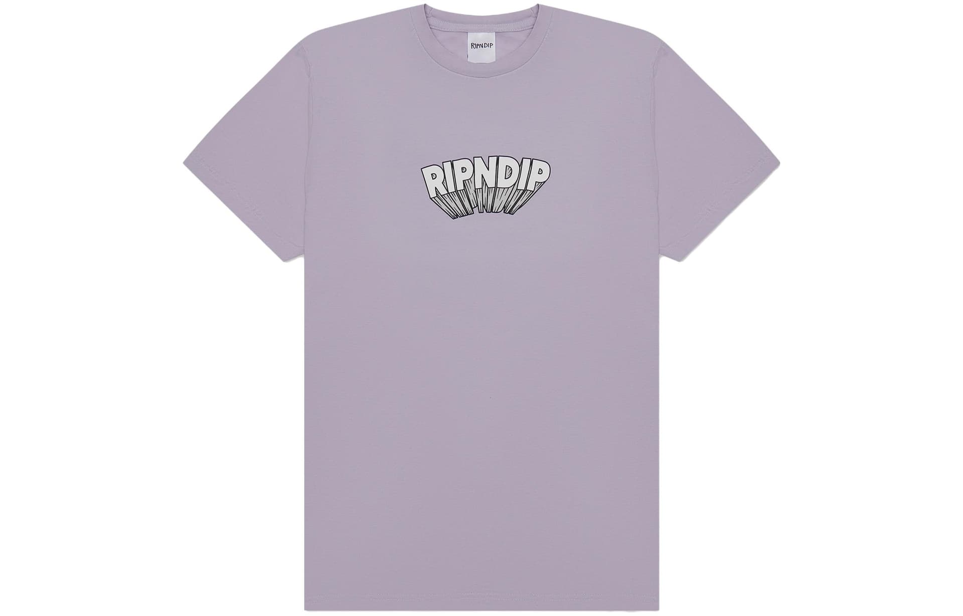 Футболка RIPNDIP T - изображение 1