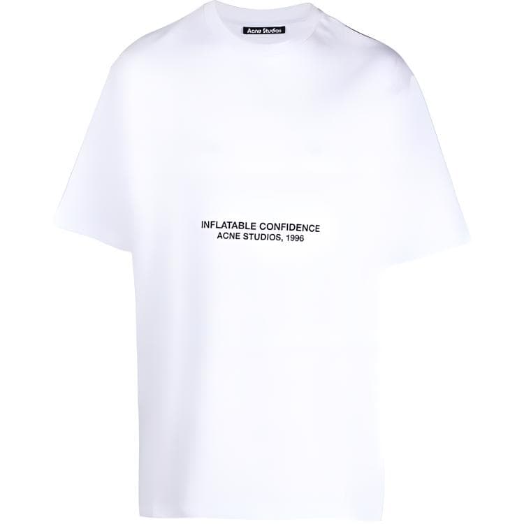 Футболка Acne Studios SS23 T - изображение 1