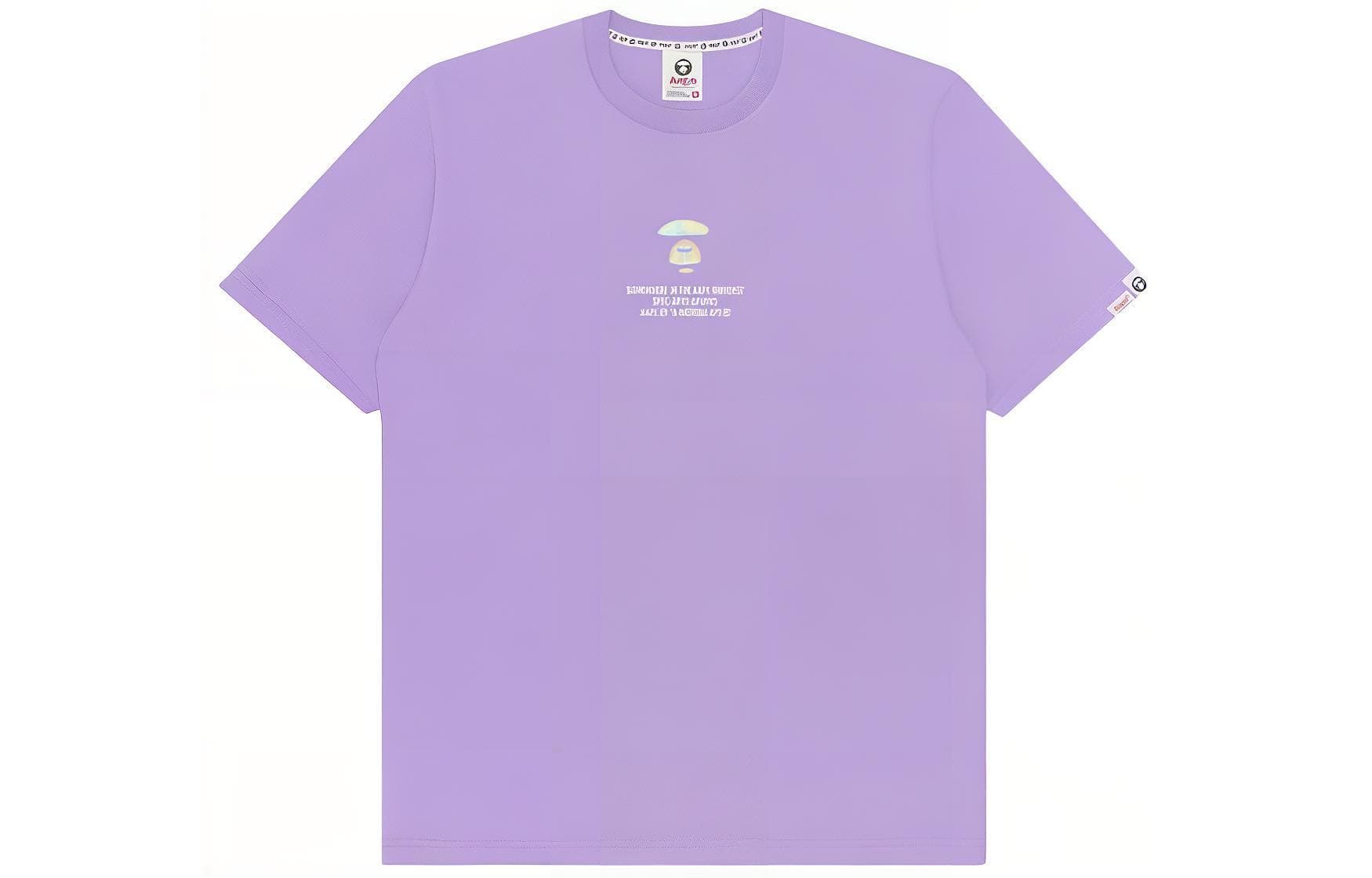 Футболка Aape T - изображение 1