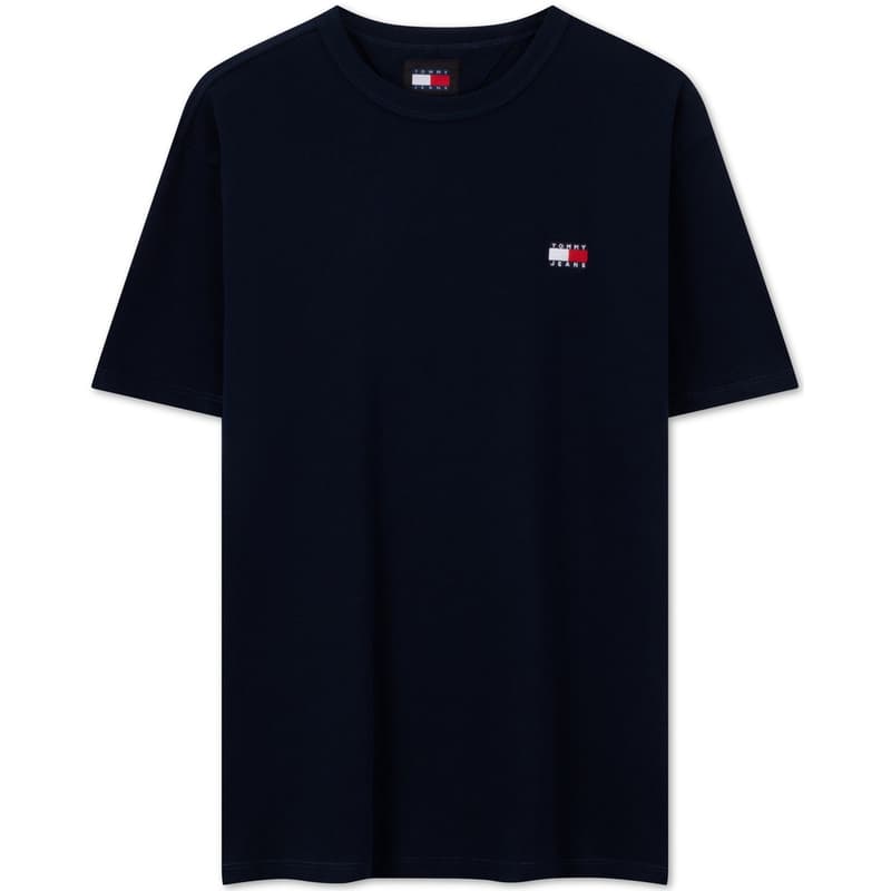 Футболка Tommy Hilfiger T - изображение 1