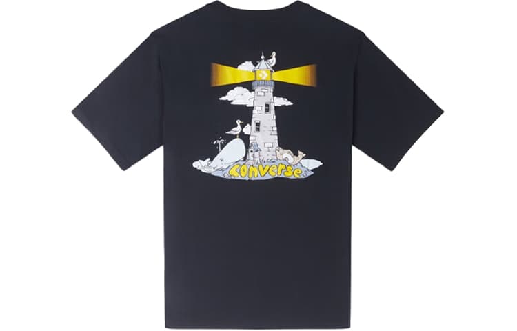 Футболка Converse T - изображение 1