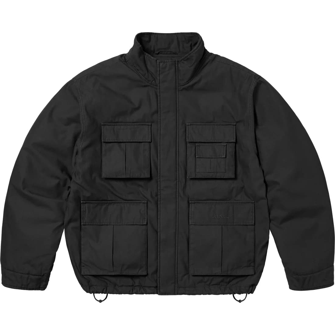 Куртка Supreme ALPHA INDUSTRIES Унисекс Куртки - изображение 6