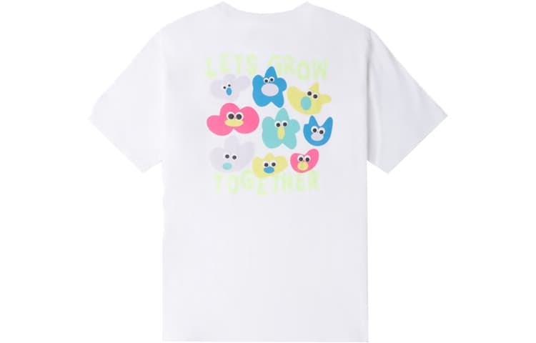 Футболка Converse T - изображение 1