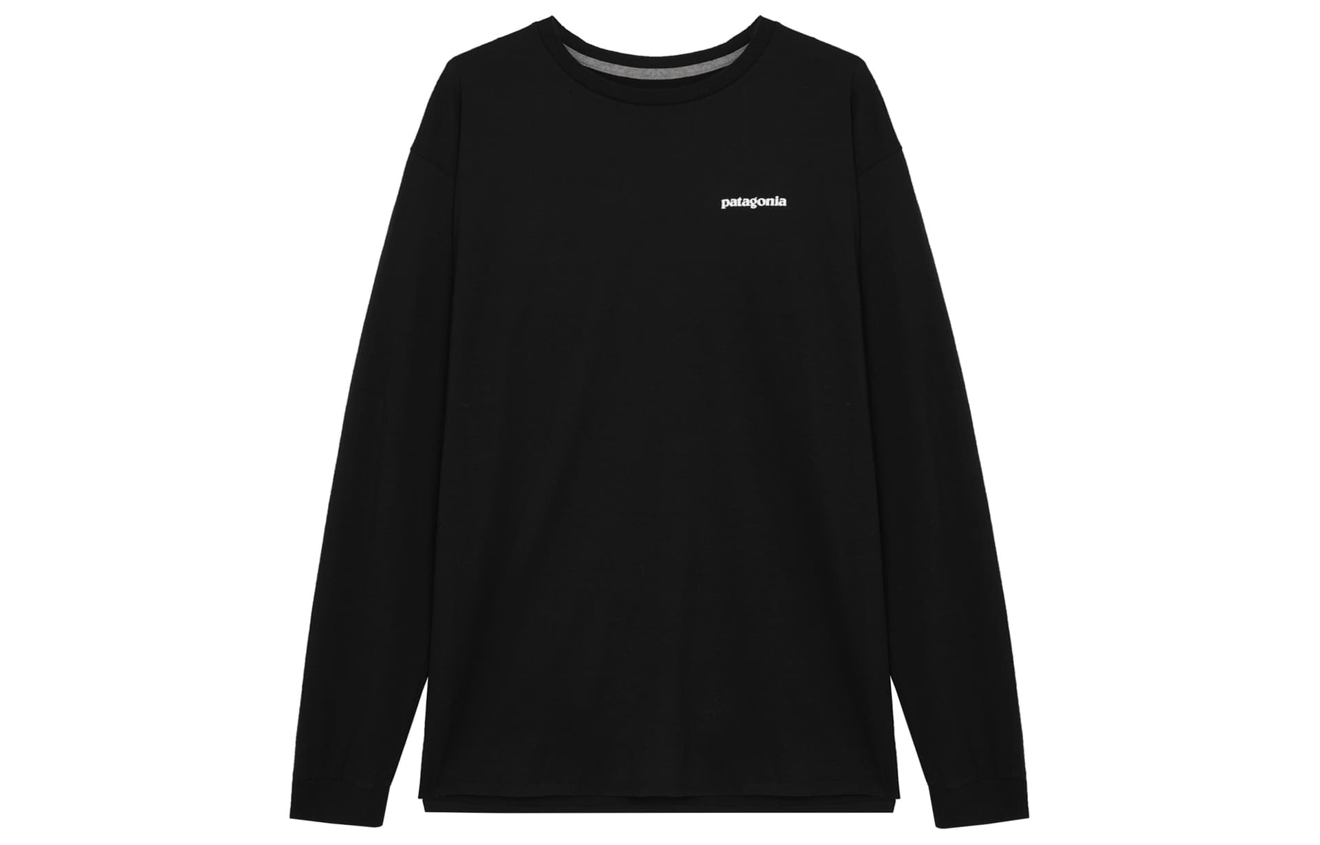Футболка patagonia LogoT - изображение 2