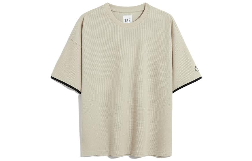 Футболка GAP Мужские T-рубашки - изображение 3