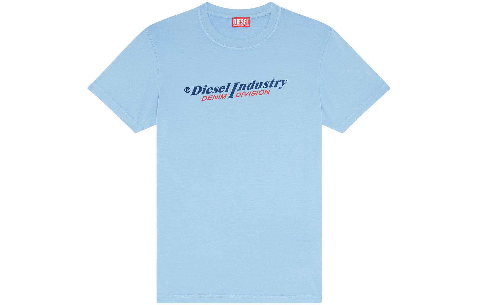 Футболка DIESEL LogoT - изображение 1