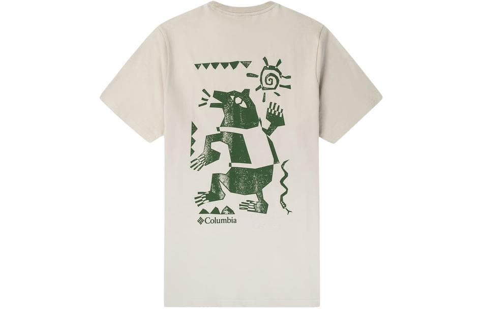 Футболка Columbia T - изображение 1