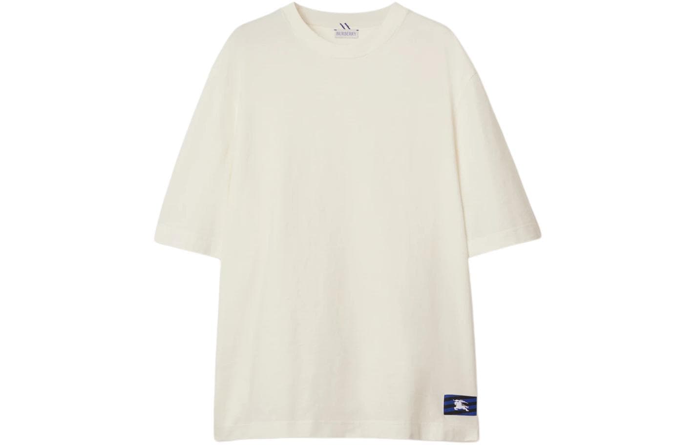 Футболка Burberry T - изображение 1