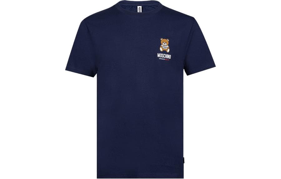 Футболка MOSCHINO SS23 T - изображение 1