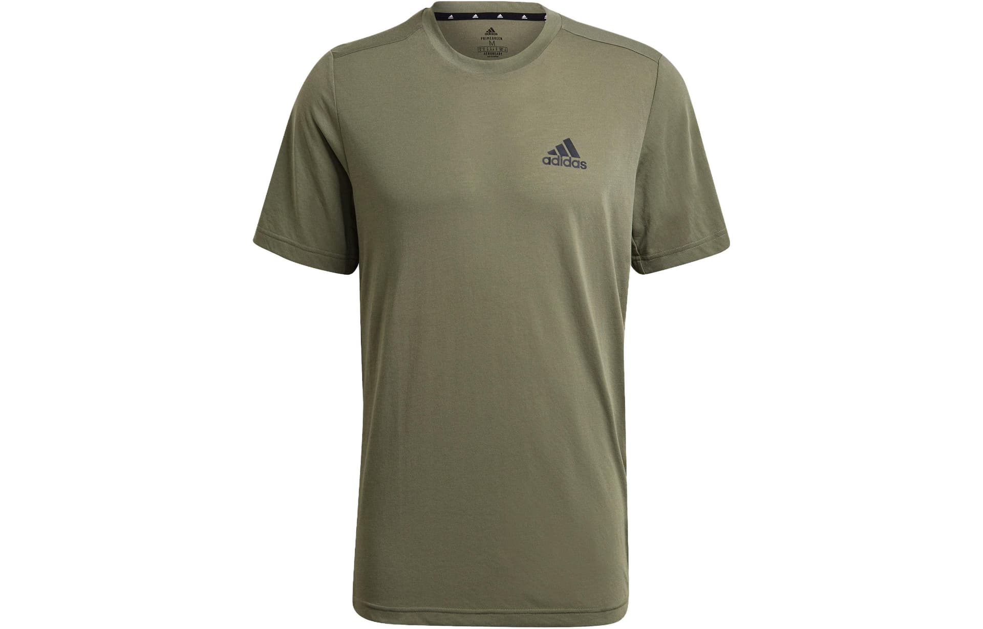 Футболка adidas Aeroready Designed To Move Feelready LogoT - изображение 1
