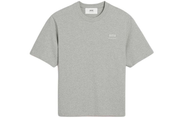 Футболка AMIPARIS SS24 T - изображение 1