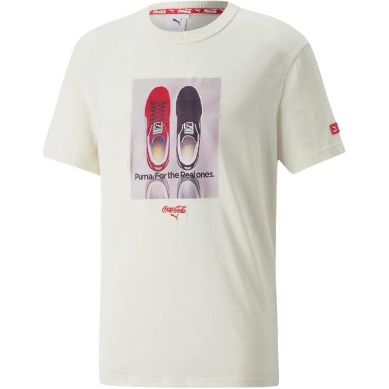 Футболка Puma x T - изображение 1