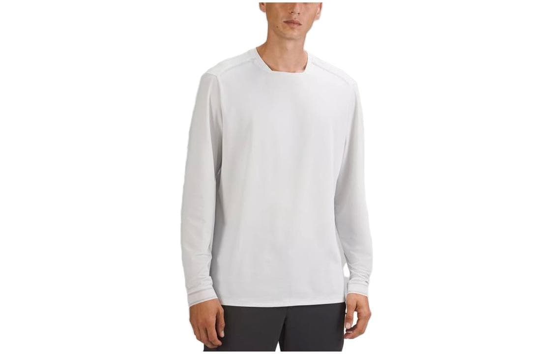 Кофта lululemon SS23 Fast and Free Long Sleeve Shirt T - изображение 1