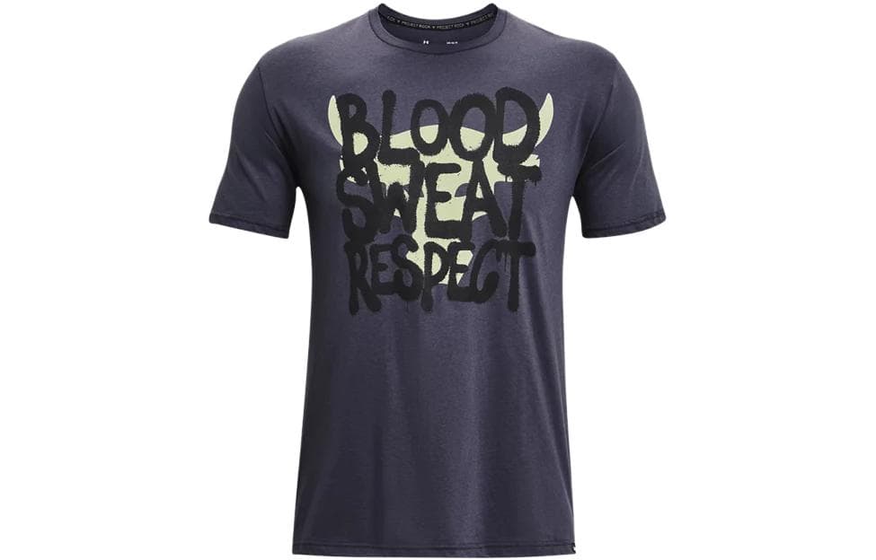 Футболка Under Armour T - изображение 1