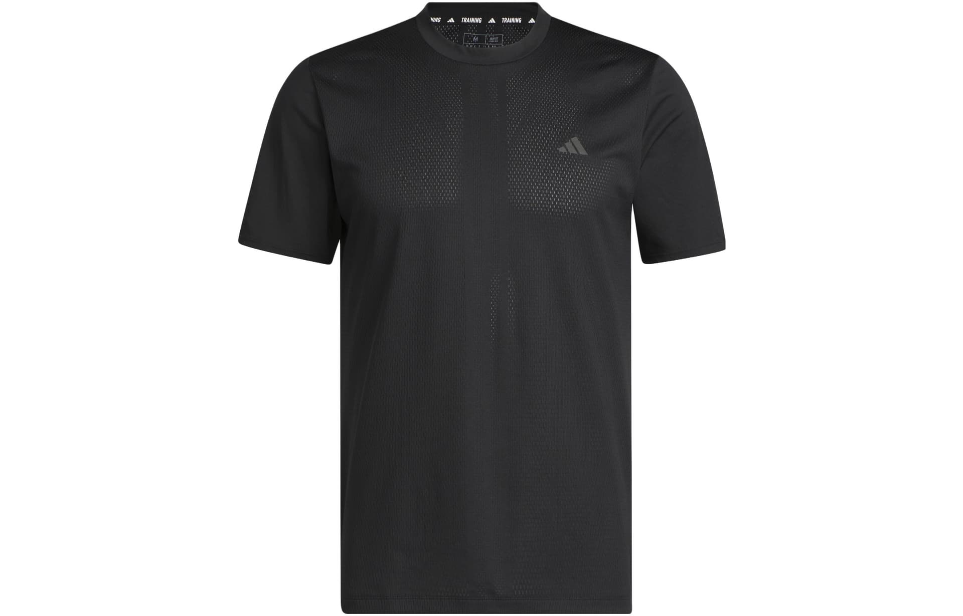Футболка adidas Hiit Engineered Training Tee LogoT - изображение 1