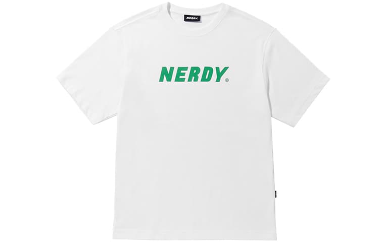 Футболка NERDY 2023LogoT - изображение 1