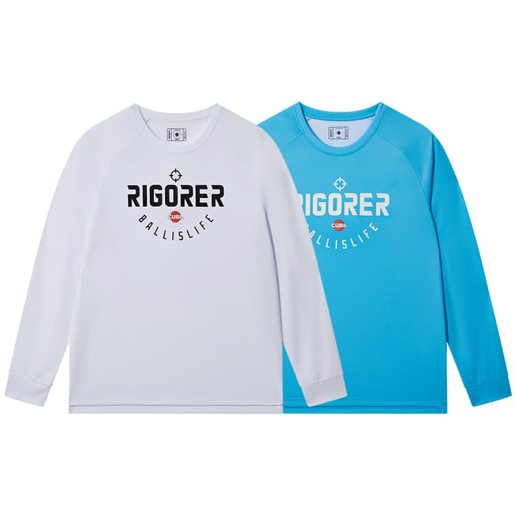 Футболка RIGORER T - изображение 1