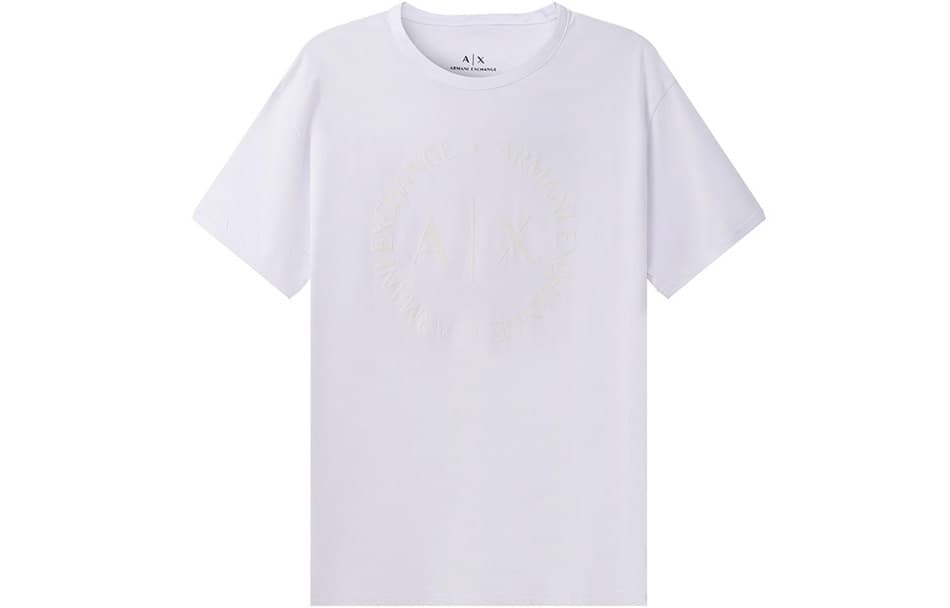 Футболка ARMANI EXCHANGE SS22 T - изображение 1