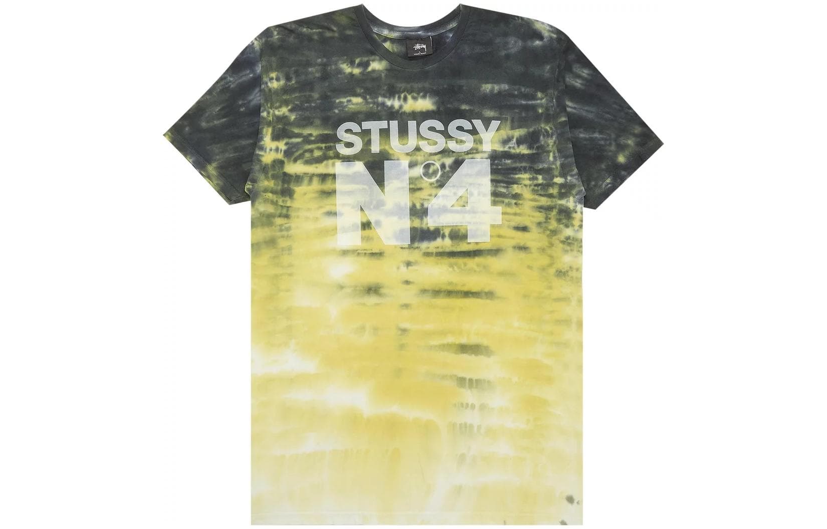Футболка Stussy T - изображение 1