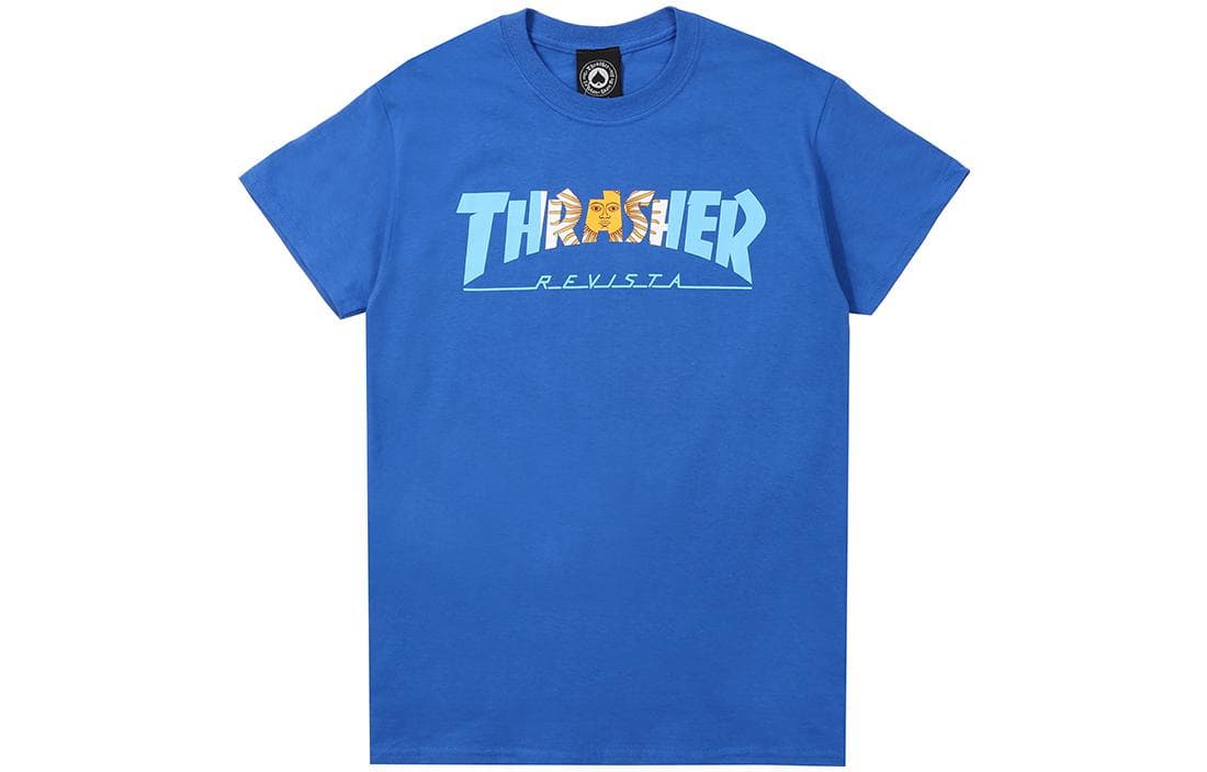 Футболка Thrasher T - изображение 1