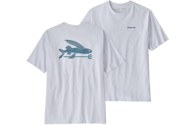 Футболка patagonia T - изображение 1