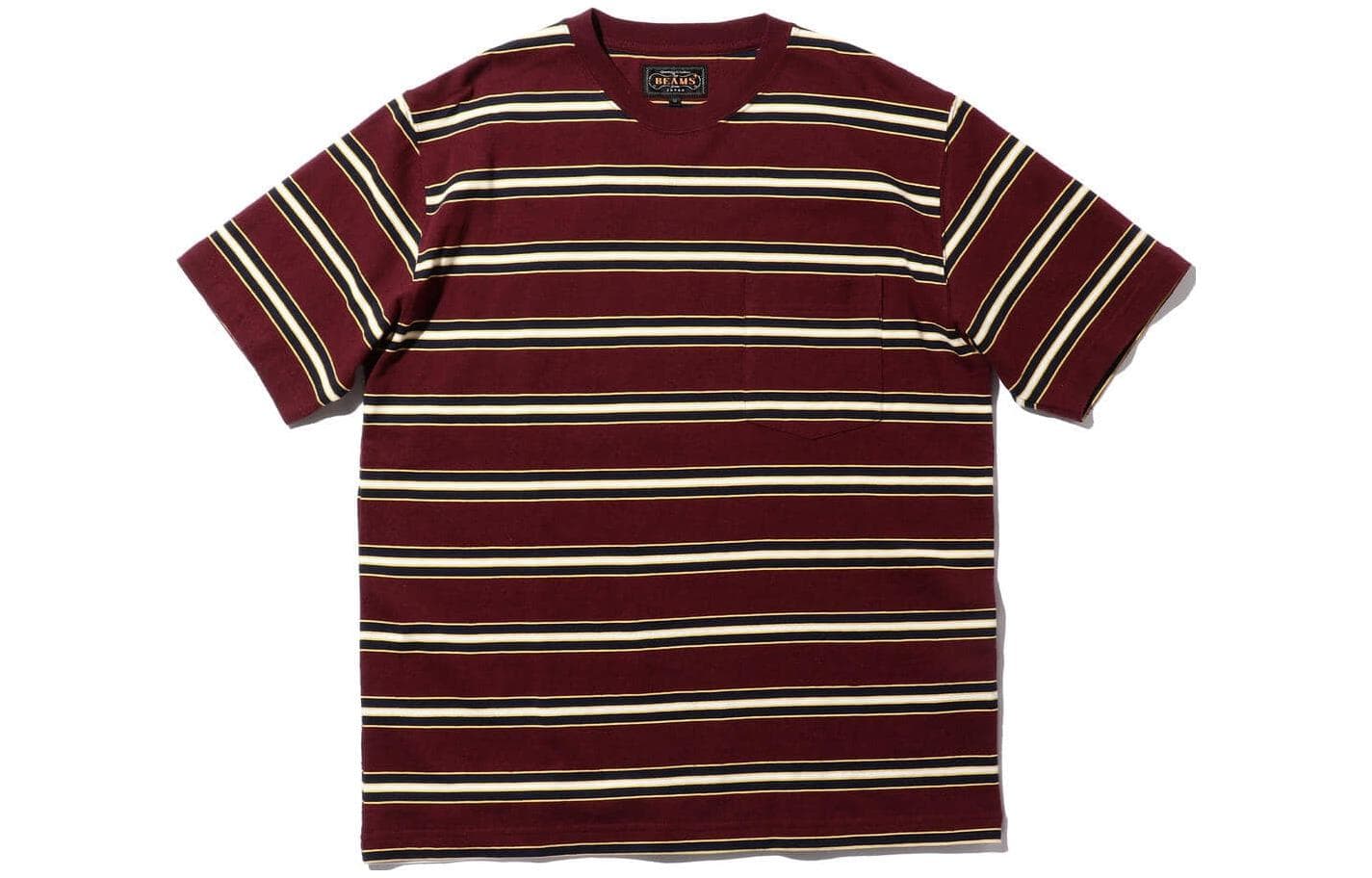Футболка beams T - изображение 1