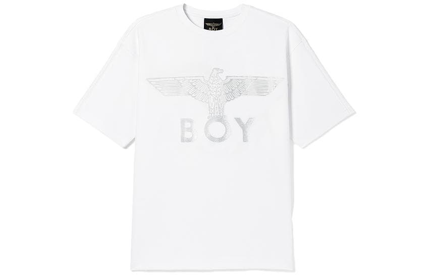 Футболка Boy London FW23 LogoT - изображение 1