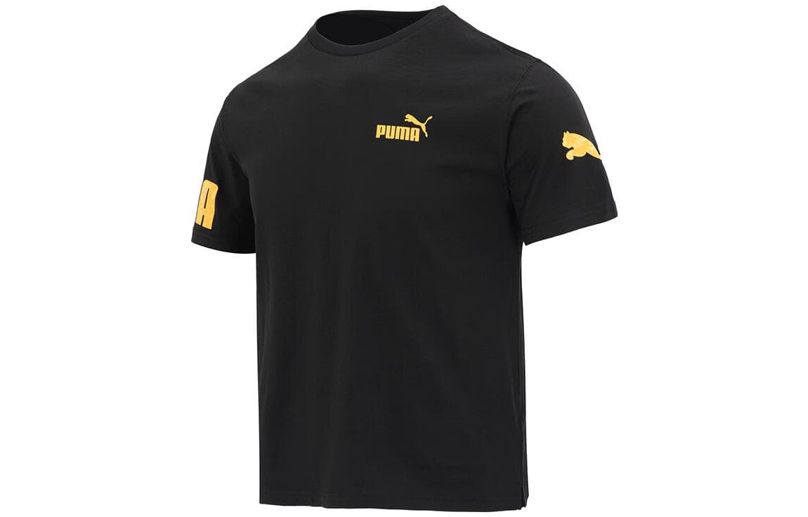 Футболка PUMA LogoT - изображение 1