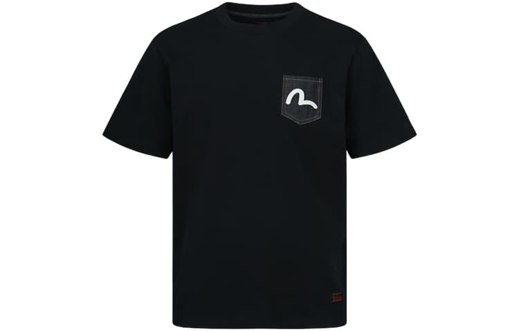 Футболка EVISU T - изображение 1