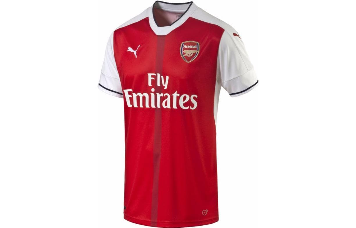 Футболка PUMA T - изображение 1
