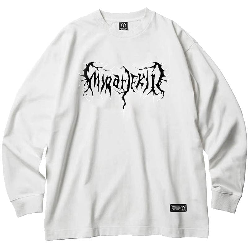 Футболка MIRACLE KILL T - изображение 1