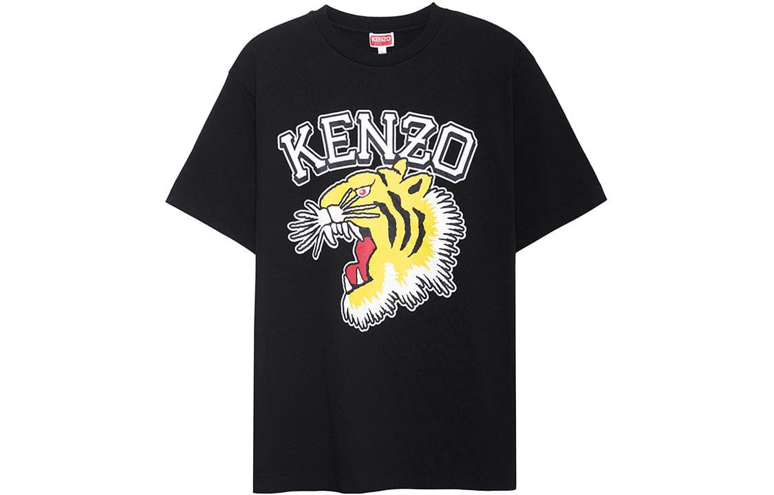 Футболка KENZO SS23 T - изображение 1