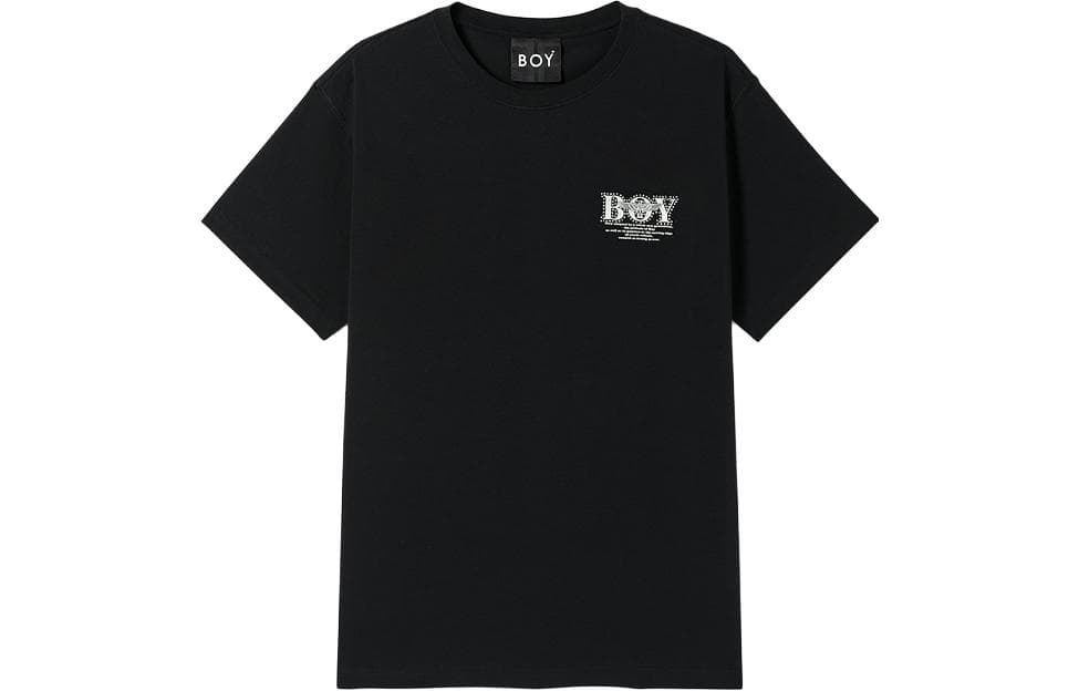 Футболка Boy London FW23 T - изображение 1