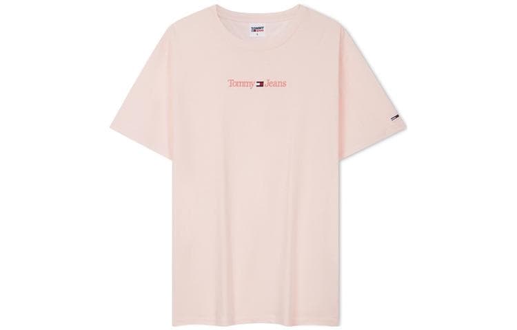 Футболка Tommy Hilfiger Мужские T-рубашки - изображение 1