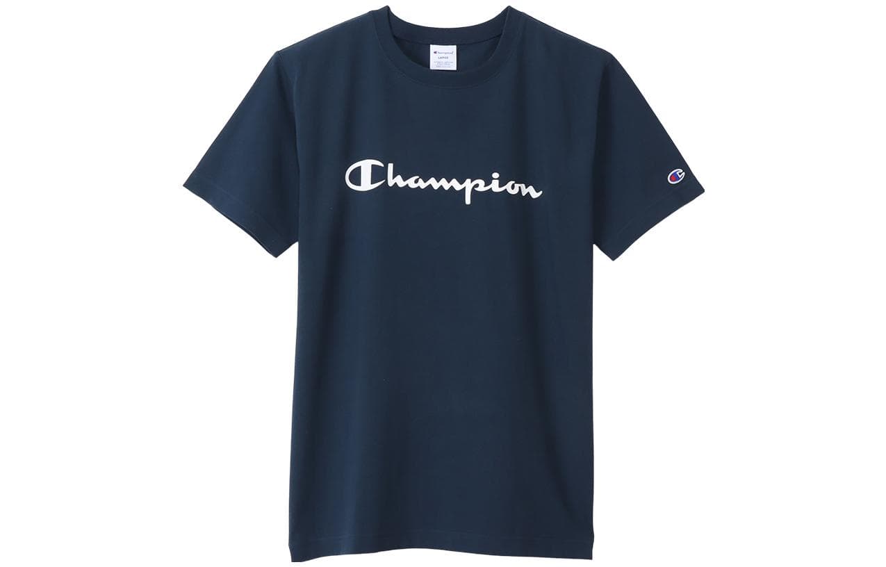Футболка Champion T - изображение 4