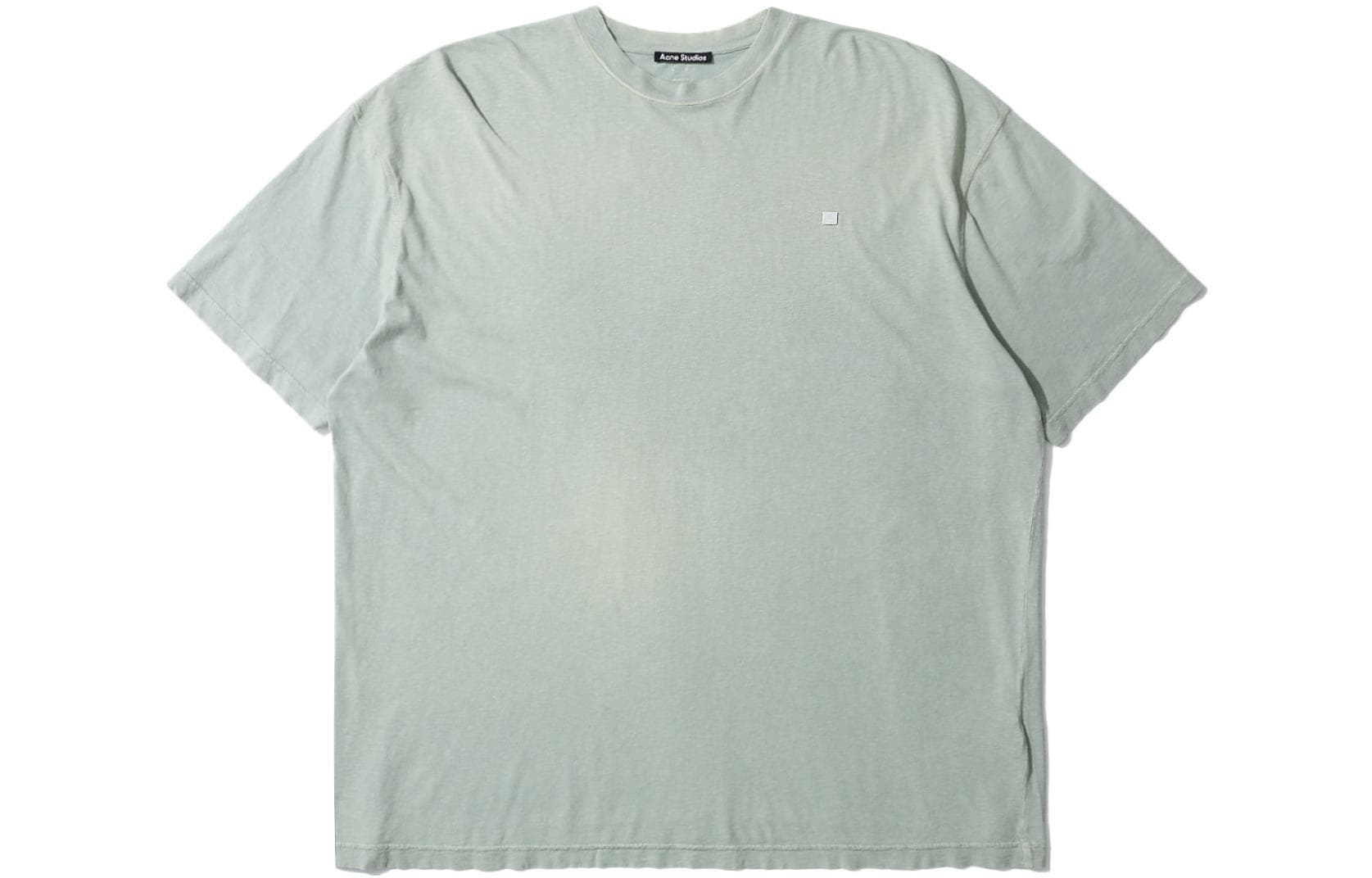 Футболка Acne Studios FaceT - изображение 1