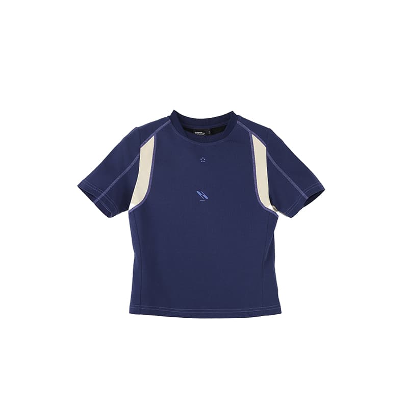 Футболка ROARINGWILD ARCH T - изображение 1