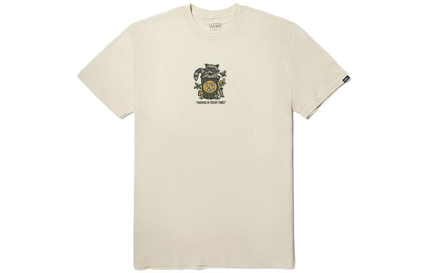 Футболка Vans T - изображение 1